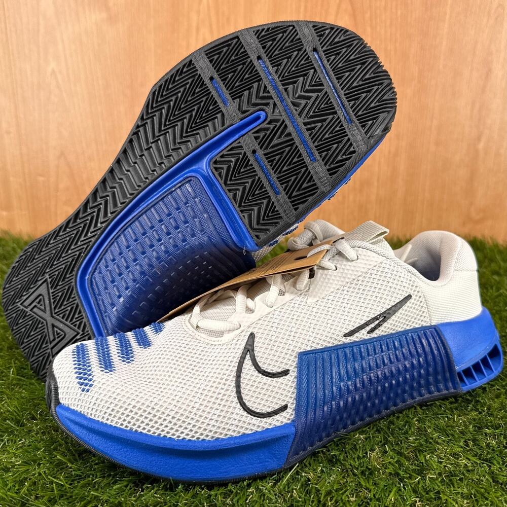 Nike Metcon 9 Phantom Game Royal Training Shoes DZ2617-008 Men's Size 8